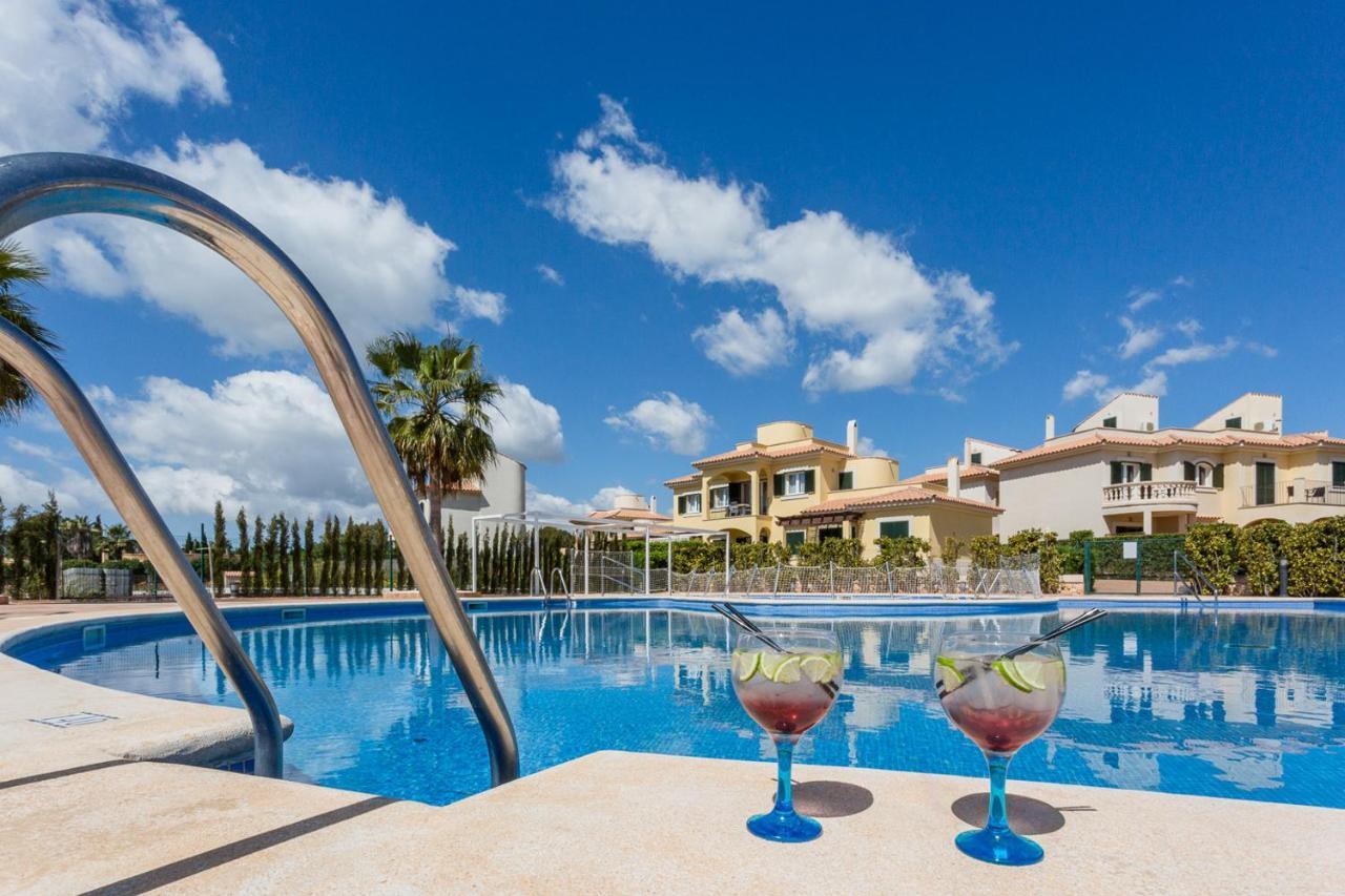 Residence Club El Paraiso Sa Rapita Exterior photo